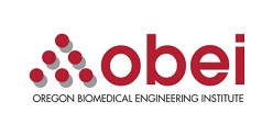 Oregon Biomedical Engineering Institute logo