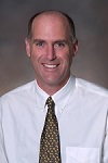 Headshot of Jonathan Purnell, M.D.