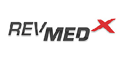 RevMedX logo