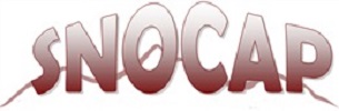 Snocap logo