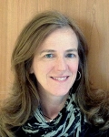 Lisa Buckley, M.P.H.    