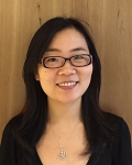 Meihua Zhu, M.D. Ph.D.