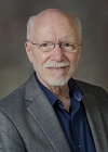 headshot of Kent Thornburg, Ph.D.