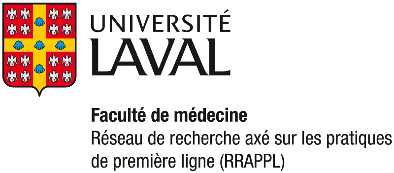 University Laval logo
