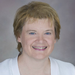 Sandra Van Calcar Assistant Professor