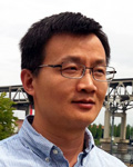 Xiaolin Nan, Ph.D.