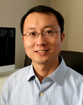 Zheng Xia, Ph.D.