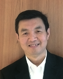 Hua Xie, M.D., Ph.D.