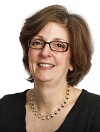 2016 Keynote Speaker, Susan Ackerman