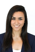 Emily Ahadizadeh, MD