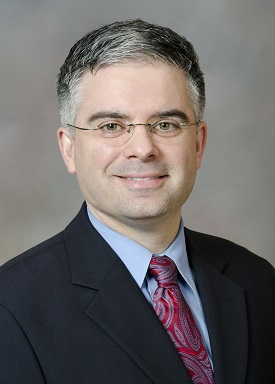 Andrei Sdrulla, M.D., Ph.D.