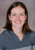 Steering Committee member Brigit Hatch, M.D., M.P.H.