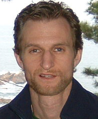 Christopher Fiorillo, NGP PhD 1999