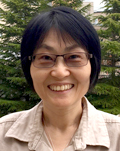 Lena Li, Ph.D.