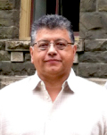 Marco Sanchez, Ph.D.