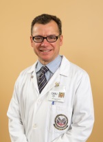 Dr. Mark Garzotto