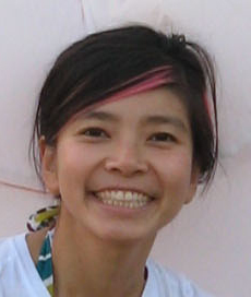 Ngan Vo, NGP PhD 2002