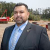 Robert Camarillo, Executive Secretary of the Oregon Building Trades Council