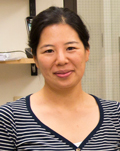 Yoko Kosaka, Ph.D.