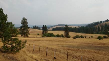 Halfway, Oregon