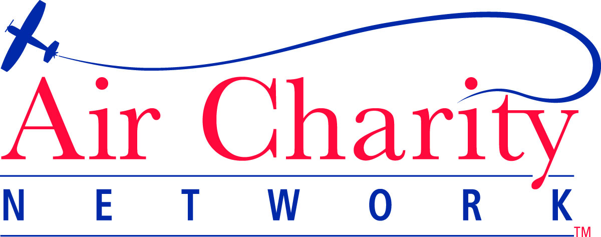 Air Charity Network Logo