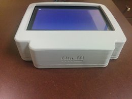 Device representing ototoxicity project: Comprehensive ototoxicity monitoring program for VA: A randomized trial