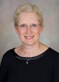 Center Co-Director Dr. Deborah Lewinsohn