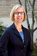 Patty Carlson-Kuhta, Ph.D., headshot