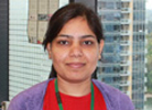 Anuradha Tyagi, Ph.D.