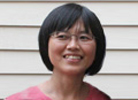 Li-Jung Lin, Ph.D.