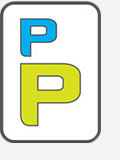 Two letter Ps represent Partnership Project