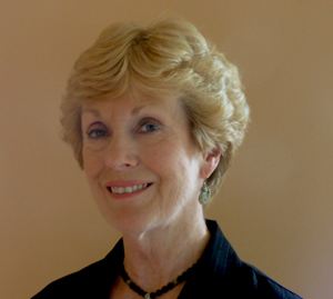 Portrait of M. Susan Smith