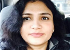 Swati Mishra, Ph.D.