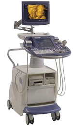 Ultrasound Imaging at OHSU