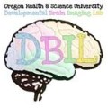 DBIL Logo: Developmental Brain Imaging Lab Oregon Health & Science University