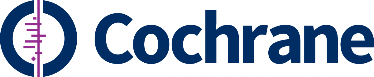 Logo for Cochrane