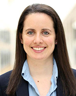 Orthopaedic Surgery Resident Dr. Michelle Lawson