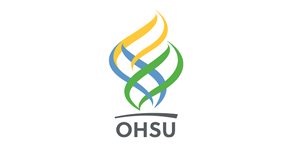 Logo for OHSU