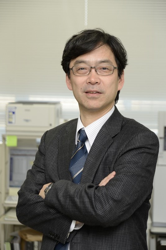 Dr. Akihiko Kondo