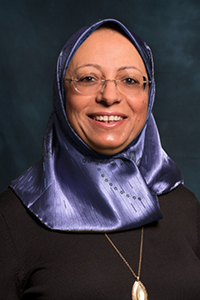 Nurse leader, Asma Taha, honored as Oregon's only fellow.