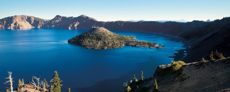 Crater Lake