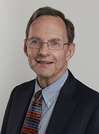 Headshot of Dr. Brian Hofland