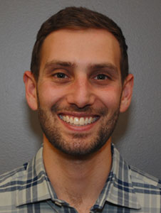 Image of Jon Mohr, Director of Development, OHSU School of Dentistry