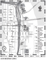 Click to enlarge the South Waterfront Map
