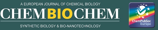 Chem bio logo