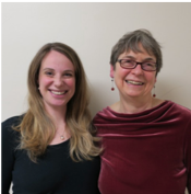 Diane Hutchins and physician assistant Shannon Anderson - StoryCorps
