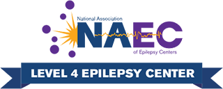 OBI NAEC National Association of Epilepsy Centers Level 4