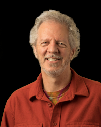 Headshot of Kevin Cosgrove, Senior Research Assistant with ORCATECH