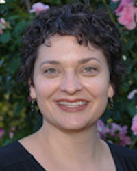 Headshot of Tracy Zitzelberger, Administrative Director of ORCATECH
