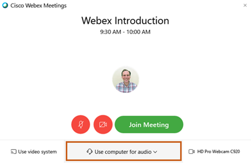 download webex on mac